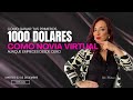 Cómo GANAR tus primeros 1000 DÓLARES como Novia Virtual | Método paso a paso desde CERO