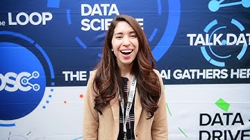 Open Data Science Conference | San Francisco, CA (4K)