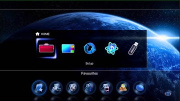 NEW 2013 ONKYO AV RECEIVER TX-NR626 -How to setup a media streamer