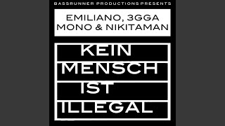 Kein Mensch ist illegal