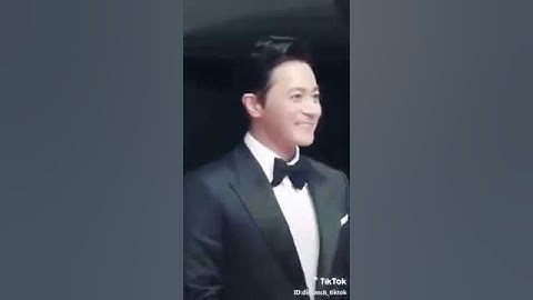 Jang Dong Gun & Hyun Bin