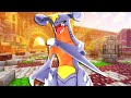 Finally Evolving Garchomp in Pokemon! - Minecraft Pixelmon Multiplayer Server