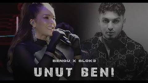 Bengü X Blok3 - Unut Beni ( Prod. FERİD HUSEYNLİ )