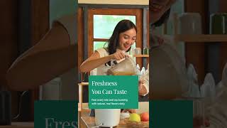 Why Freshness Matters in Food Choices