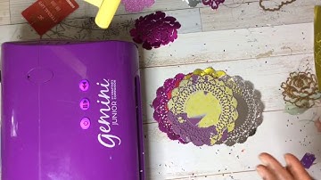 Alternative Non Warping Plates for Gemini Die Cutting Machine