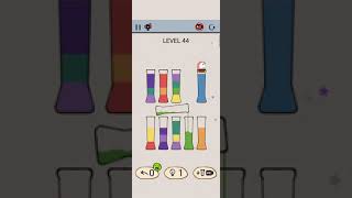 SortPuz Level 44 | SortPuz 44