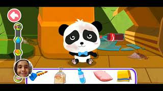 Segurança contra terremotos 1 – Supermercado screenshot 2