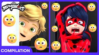awkward run so awks best miraculous ladybug