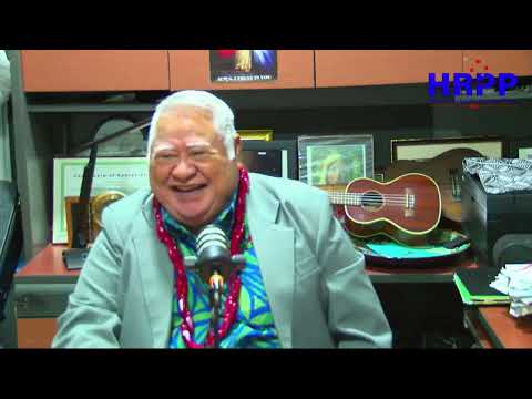 Faamavae aloaia Tuilaepa Aiono Dr Sailele Malielegaoi mai le tofiga Ta'ita'i Fono o le Lakapi Samoa