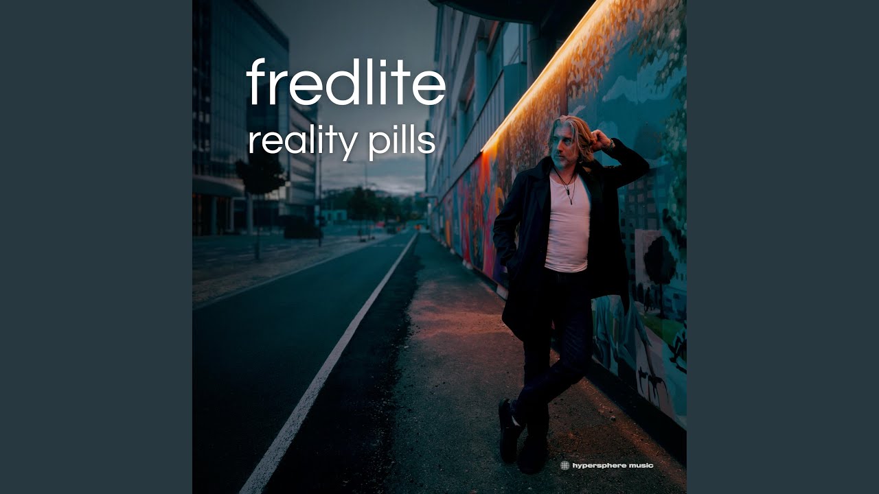 Watch Reality Pills on YouTube Watch Reality Pills on YouTube