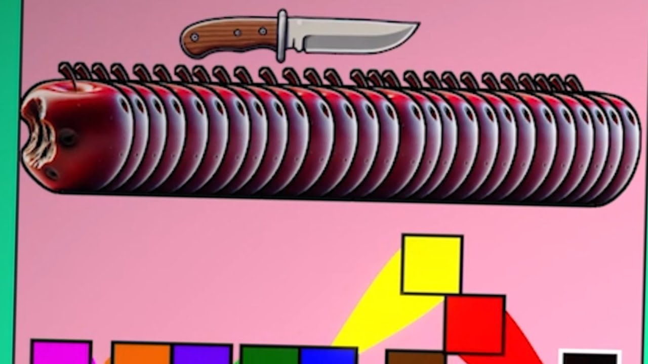 Square League - Unhealthy Habits