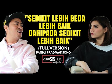 Video: Bagaimana Menjadi Berbeda Di