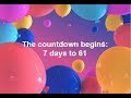 Download Birthday Countdown 2018 Chat #GivingTuesday Birthday Countdown 2018 Chat #GivingTuesday