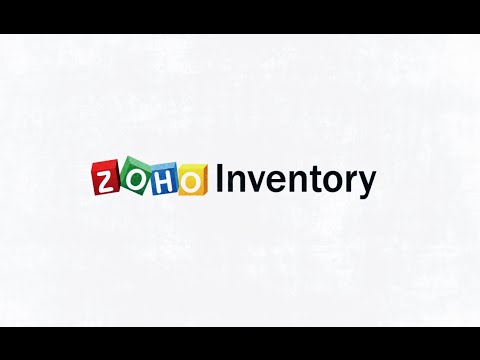 YouTube video; inventory management