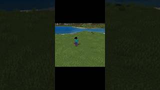 КАК ПОСТРОИТЬ КРАСИВЫЙ ДОМ В МАЙНКРАФТЕ #shorts #Minecraft #игра #game #shorts