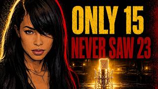 Aaliyah TRUSTED the Wrong Person — It Cost Her Everything