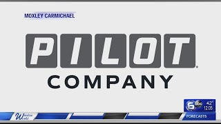 Knoxville-based Pilot Flying J to be renamed 'Pilot Company'