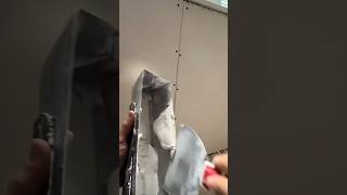 Drywall Joint Finishing Smooth Seam Like A Pro