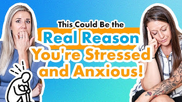 3 Signs You May Have Retained Primitive Reflexes (and What to Do) | Easy Daily Routine for Adults