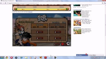 Ninja Saga:TuTorial:How To use Fiddler On Chrome