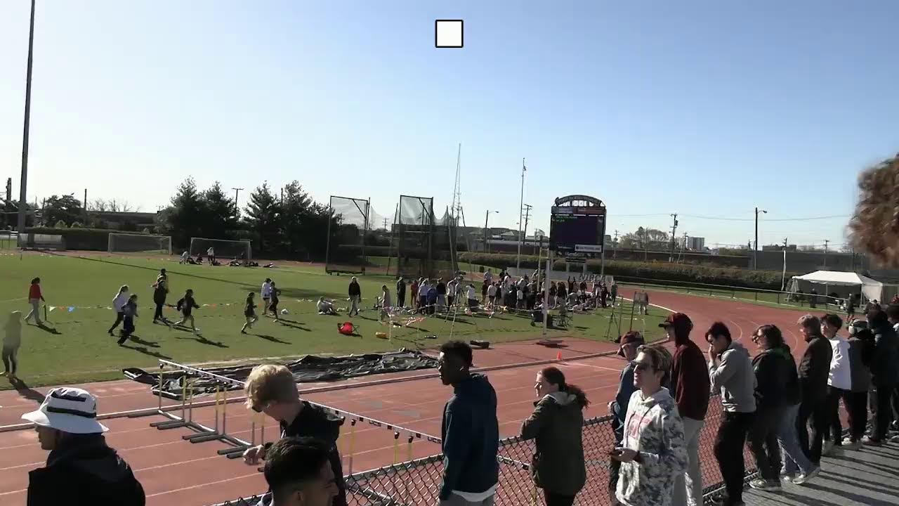 NIRCA Track & Field Nationals 2024 Day 2 YouTube