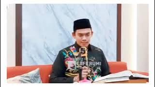 Thoriqoh Malamatiyah | orang-orang Soleh yang berkamuflase