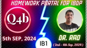 4b. The experiment is repeated with the clay block placed at the edge of the table so that it is