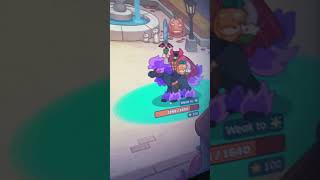 Prodigy Pumpkinfest Battle #prodigy #math #fypシ゚ #prodigygame