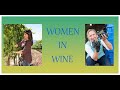 National Women in Wine Day