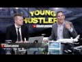 Young Hustlers: The Secrets of Finding Out Why People Buy
