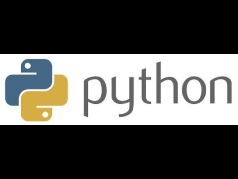 Python: How to