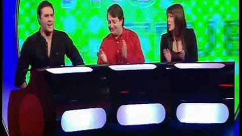 Would I Lie To You Series One Episode Two Part One.mp4