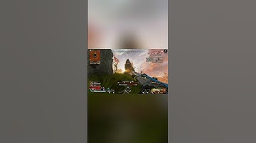 Pathfinder Movment #apexlegends #apexlegendsmobilepathfindergameplay #apex #apexlegendsclips #gaming