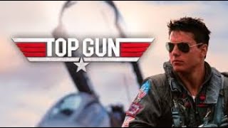 'Top Gun' 3D Re release Trailer