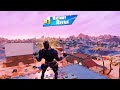 High Elimination Solo Vs Squads Gameplay Full Game Win (Fortnite PC Controller)