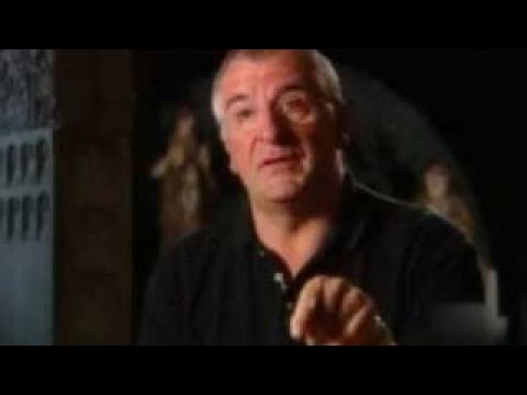 Douglas Adams: Parrots the Universe and Everything