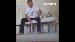 lagu hancurnya istana cinta