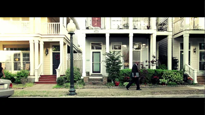 Duane Scott - Late Nite Rendezvous (Official Video...