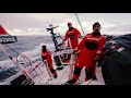 Week 12 - Leg 4 - Melbourne to Hong Kong