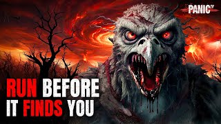 Gobblefoot Walks When You Sleep. GOBBLEFOOT | Horror Movies Full Movies 2025 | Full Movie