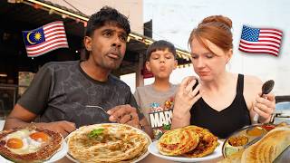 Download Lagu Ordering every single Roti Canai! MP3