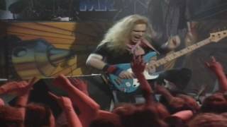 Video thumbnail of "Mr. Big - Live In San Francisco - 30 Days In The Hole - 15 of 17 (HD 1080)"