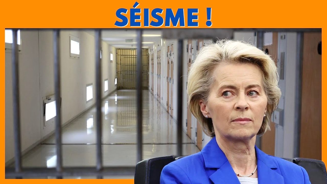 « Le Frexit arrive à toute vitesse ! » : les Français se réveillent !