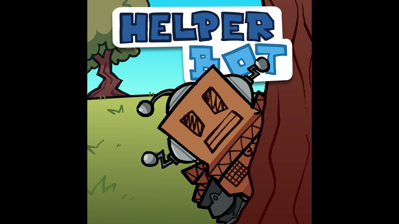 Fnf Helperbot Fc YouTube 