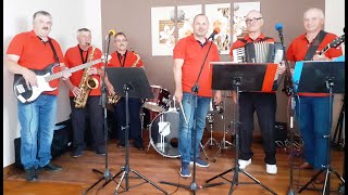 Kapela Na 102 Z Białopola W Teresinie. Mix . Coverów.