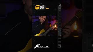 Cab Block Trick: Your Hidden Drive Pedal 🤘
Cab block plus a flat IR gives you an instant preamp drive in front of your amp — no overdrive pedal needed. Full breakdown on our channel 👉 https://youtu.be/s6hiWhupMrQ
#Shorts #fractalaudio #axefx #guitartone Cab Block Trick: Your Hidden Drive Pedal 🤘