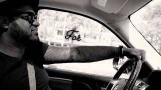 Video thumbnail of "Rivelino "Blackrockstar" Rigters - You Give Me Reason [Official Video 09.05.2014]"