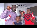OUR CANADIAN CITIZENSHIP CEREMONY | We Became Canadian Citizens | VLOG