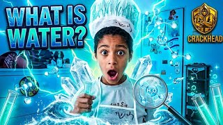  Crackhead Kid is smarter than Dad