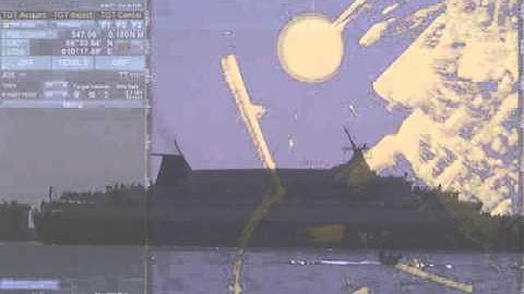 Shoreside Surveillance Radar Systems